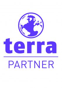 Terra Computers - Partner Logo