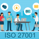 Header OfficeBox is ISO 27001 Gecertificeerd