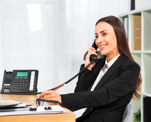 ISDN 15/20/30 stopt – Stap over op VoIP