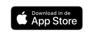 Appstore badge - Download app in Appstore